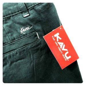 Kavu Women’s Shorts